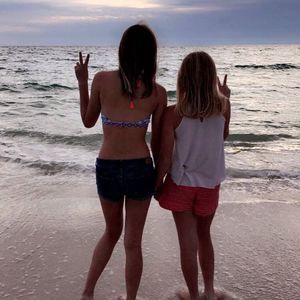 Meet your Posher, Rylee